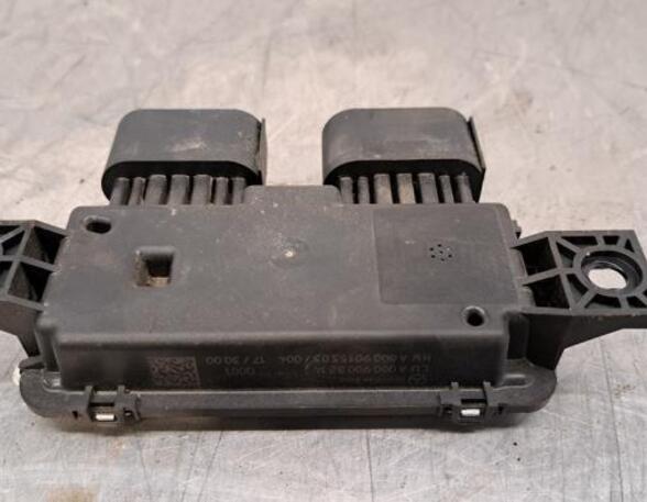 Fuel Pump Relay MERCEDES-BENZ A-CLASS (W177)