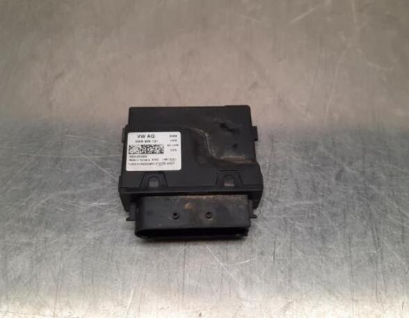 Fuel Pump Relay AUDI A3 Sportback (8YA)