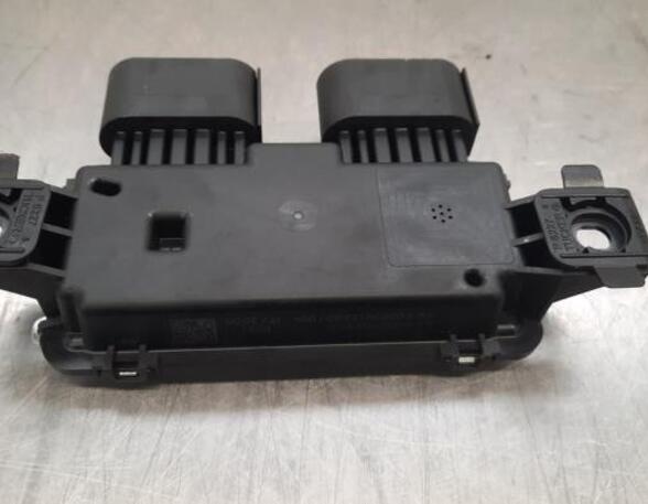 Fuel Pump Relay MERCEDES-BENZ A-CLASS (W177)