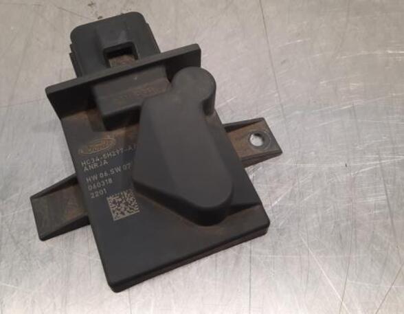 Fuel Pump Relay FORD TRANSIT V363 Van (FCD, FDD), FORD TRANSIT V363 Bus (FAD, FBD)