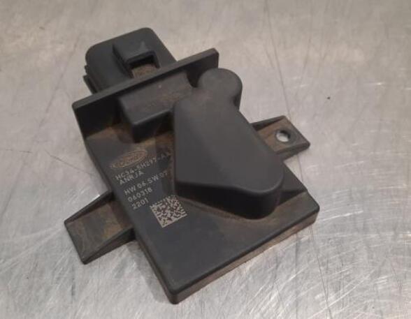 Fuel Pump Relay FORD TRANSIT V363 Van (FCD, FDD), FORD TRANSIT V363 Bus (FAD, FBD)