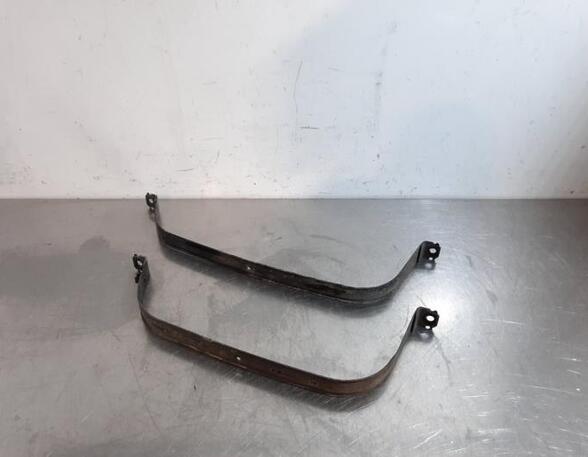 Fuel Tank Strap OPEL CORSA E (X15)