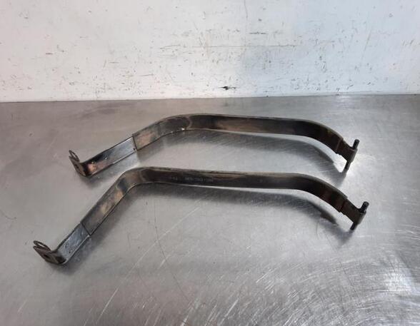 Fuel Tank Strap KIA NIRO I (DE)