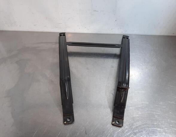 Fuel Tank Strap HONDA JAZZ III (GE_, GG_, GP_, ZA_)