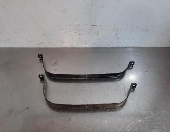 Fuel Tank Strap OPEL CORSA E (X15)