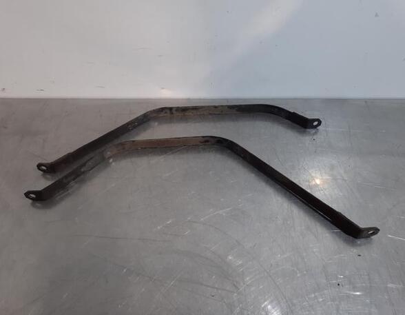 Fuel Tank Strap NISSAN QASHQAI II SUV (J11, J11_)