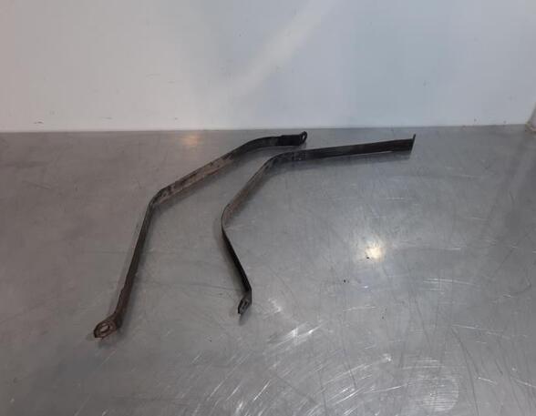 Fuel Tank Strap NISSAN QASHQAI II SUV (J11, J11_)