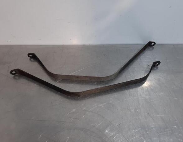 Fuel Tank Strap NISSAN QASHQAI II SUV (J11, J11_)