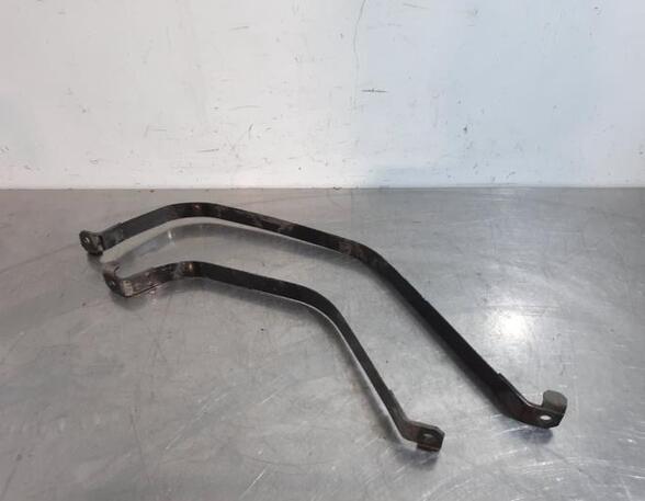 Fuel Tank Strap NISSAN PULSAR Hatchback (C13)