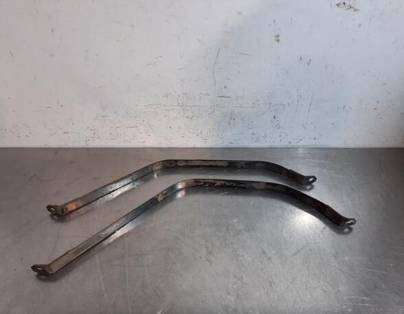 Fuel Tank Strap NISSAN QASHQAI II SUV (J11, J11_)