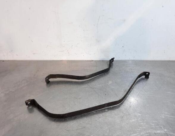 Fuel Tank Strap NISSAN JUKE (F15)