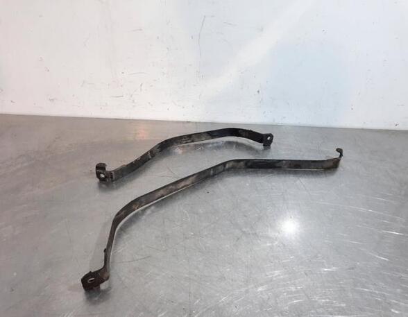 Fuel Tank Strap NISSAN JUKE (F15)