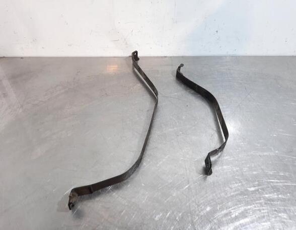 Fuel Tank Strap NISSAN JUKE (F15)