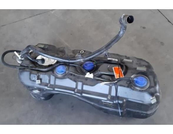 Fuel Tank BMW X4 (G02, F98)