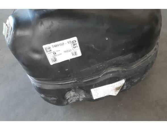 Fuel Tank BMW X4 (G02, F98)