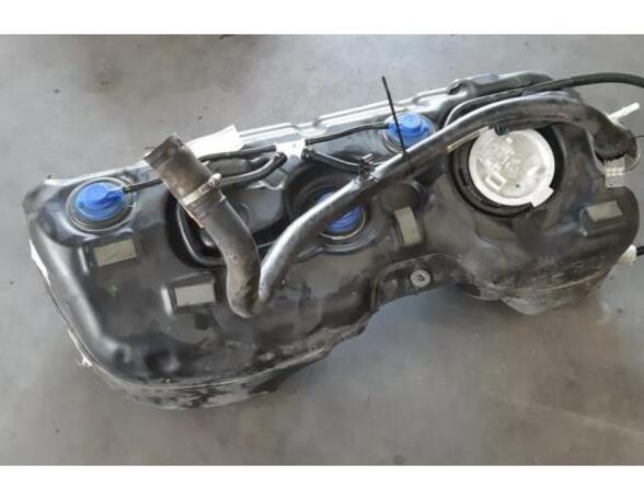 Fuel Tank BMW X4 (G02, F98)