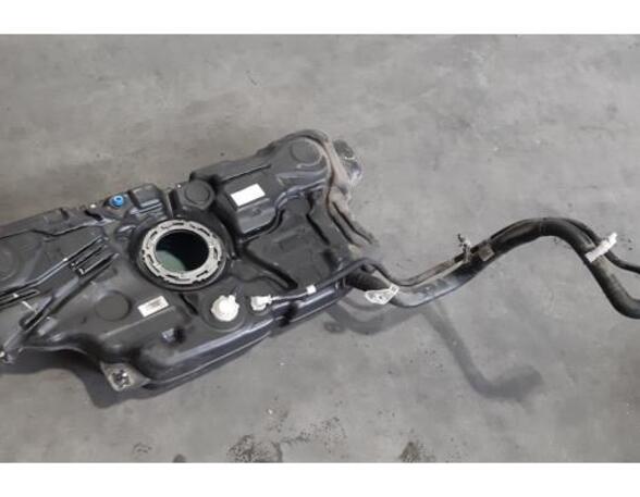 Fuel Tank PEUGEOT 308 SW III (FC_, FJ_, FR_, F4_, FN_)