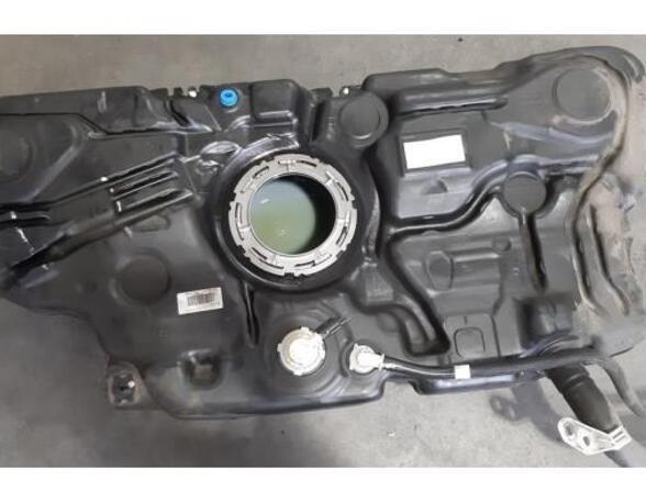 Fuel Tank PEUGEOT 308 SW III (FC_, FJ_, FR_, F4_, FN_)