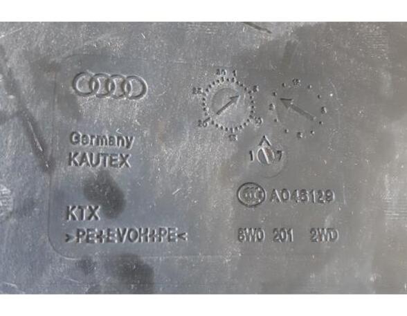 Fuel Tank AUDI A5 Sportback (F5A, F5F), AUDI A4 Avant (8W5, 8WD, B9)