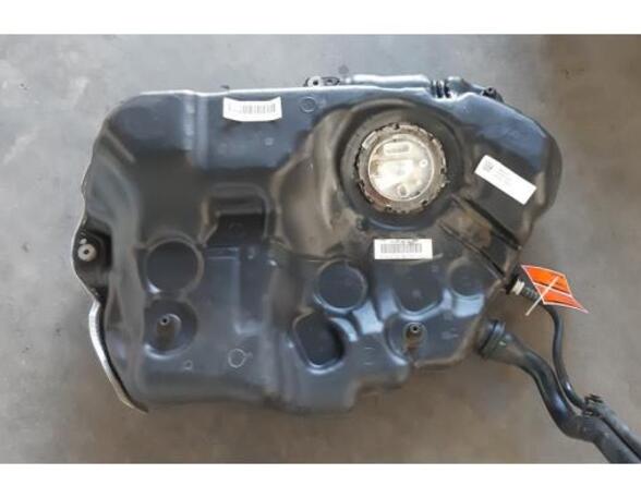 Fuel Tank AUDI A5 Sportback (F5A, F5F), AUDI A4 Avant (8W5, 8WD, B9)