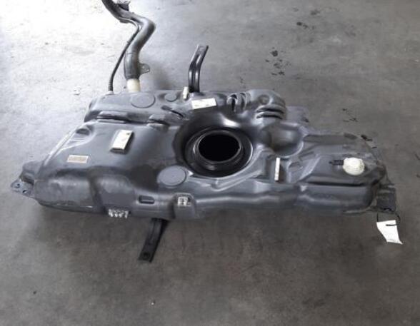 Fuel Tank PEUGEOT 308 SW II (LC_, LJ_, LR_, LX_, L4_)