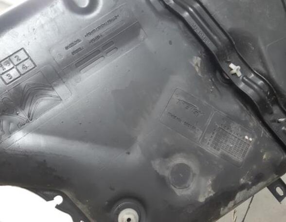 Fuel Tank PEUGEOT 308 SW II (LC_, LJ_, LR_, LX_, L4_)