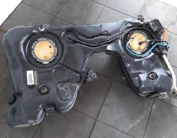 Fuel Tank AUDI Q2 (GAB, GAG)