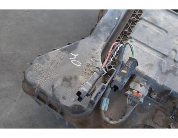 Fuel Tank PEUGEOT 308 SW II (LC_, LJ_, LR_, LX_, L4_)