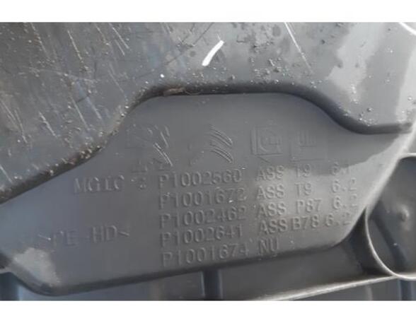 Fuel Tank PEUGEOT 308 SW II (LC_, LJ_, LR_, LX_, L4_)