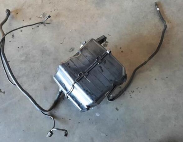 Fuel Tank BMW X3 (G01, F97)