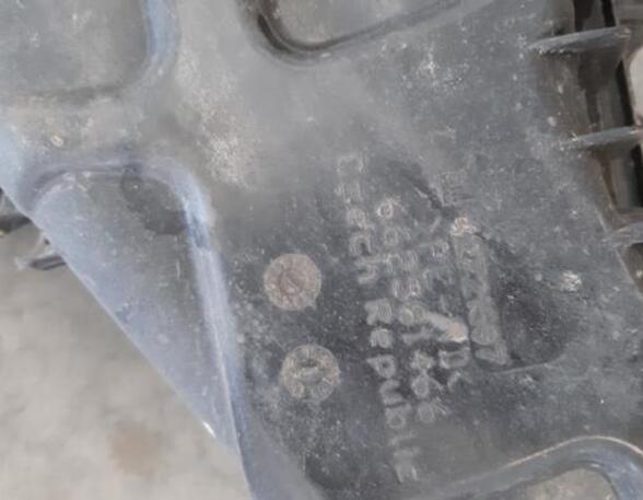 Fuel Tank OPEL ASTRA K (B16)