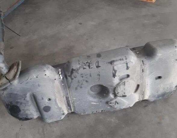 Fuel Tank MERCEDES-BENZ VIANO (W639)