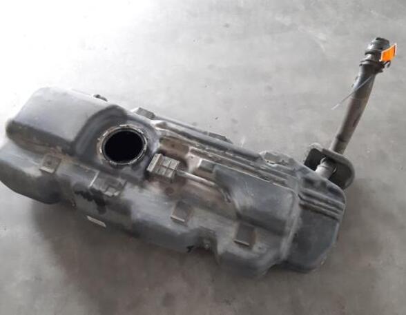 Fuel Tank MERCEDES-BENZ VIANO (W639)