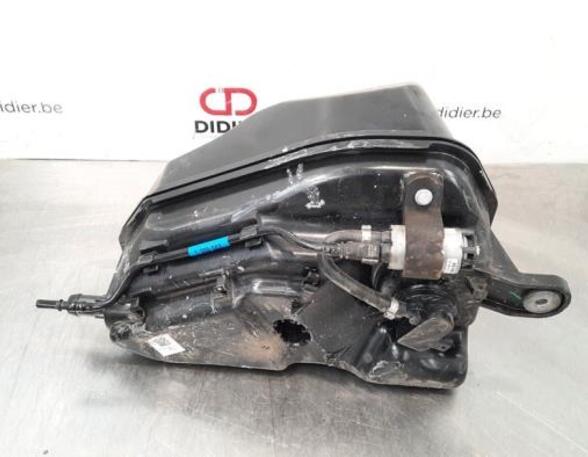 Fuel Tank BMW 5 (G30, F90)