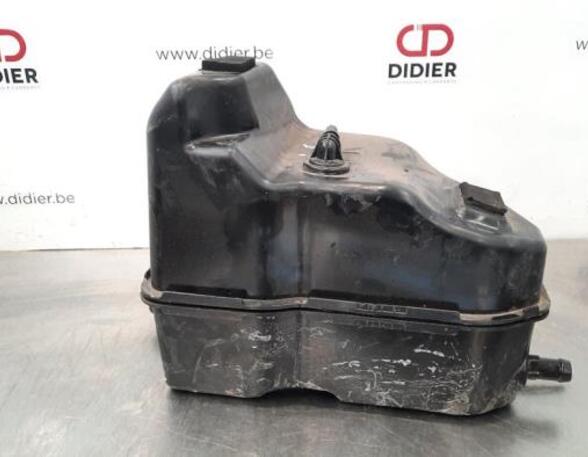 Fuel Tank BMW 5 (G30, F90)