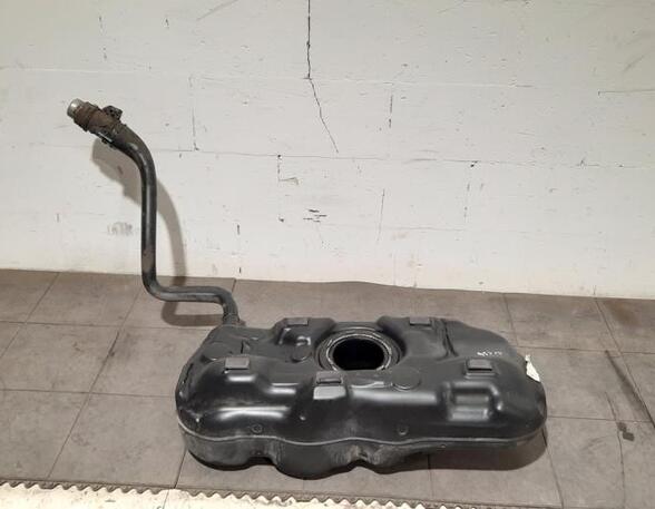 Fuel Tank FIAT TIPO Estate (356_), FIAT TIPO Hatchback (356_)