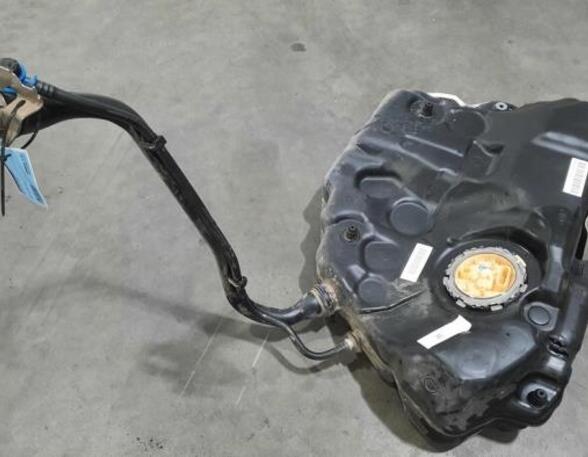 Fuel Tank AUDI A4 Avant (8W5, 8WD, B9)