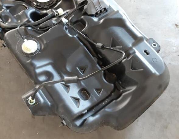 Fuel Tank MAZDA 3 Saloon (BP_)