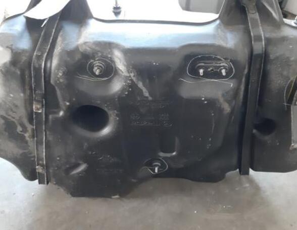 Fuel Tank MAZDA 3 Saloon (BP_)