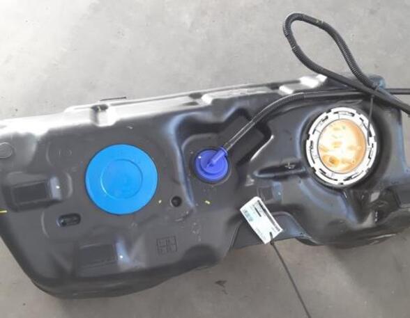 Fuel Tank BMW X3 (G01, F97)