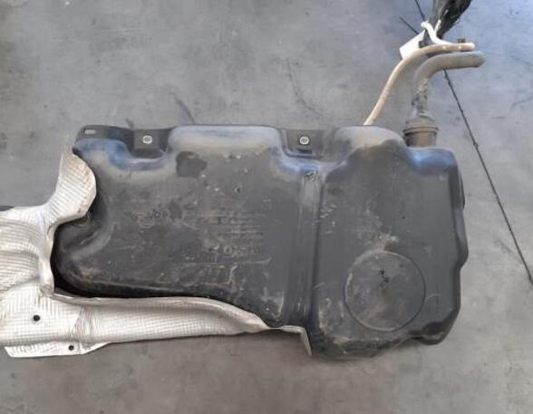 Fuel Tank SKODA OCTAVIA III Combi (5E5, 5E6)