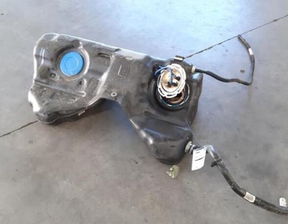 Fuel Tank BMW 5 (G30, F90), BMW 5 Touring (G31), BMW 6 Gran Turismo (G32)