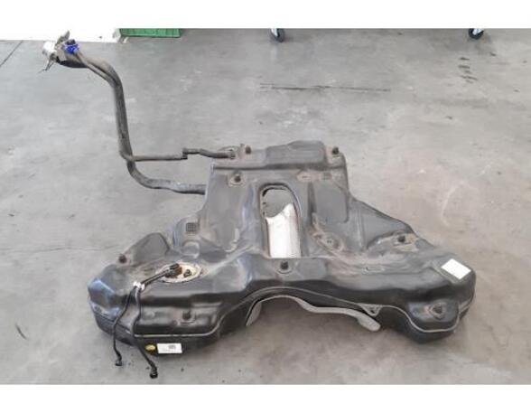 Fuel Tank AUDI A6 C8 Avant (4A5)