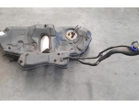 Fuel Tank AUDI A6 C8 Avant (4A5)