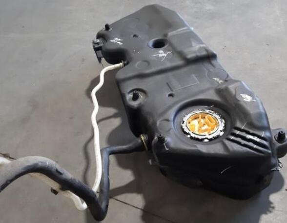 Fuel Tank AUDI Q5 (FYB, FYG)