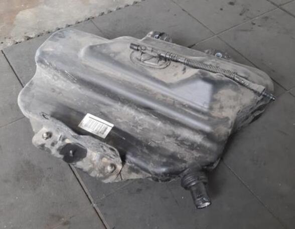 Fuel Tank MERCEDES-BENZ VIANO (W639)