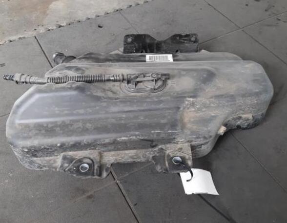 Fuel Tank MERCEDES-BENZ VIANO (W639)