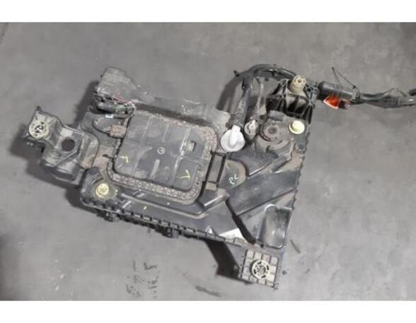 Fuel Tank PEUGEOT 308 II (LB_, LP_, LW_, LH_, L3_)