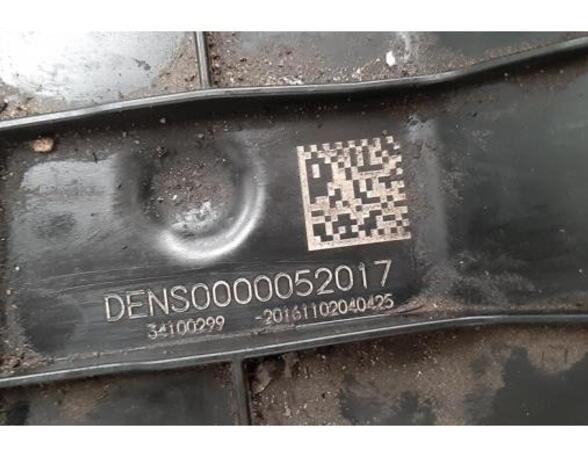 Fuel Tank KIA VENGA (YN)