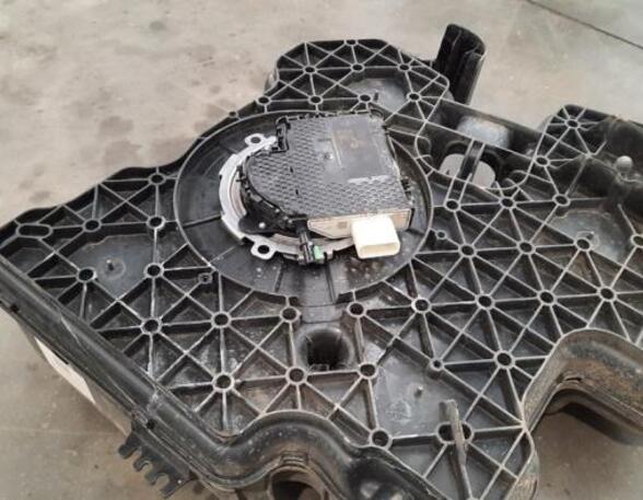 Fuel Tank VW CRAFTER 30-50 Platform/Chassis (2F_)